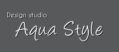 ホームページ制作 デザイン事務所 アクアスタイル Aqua Style